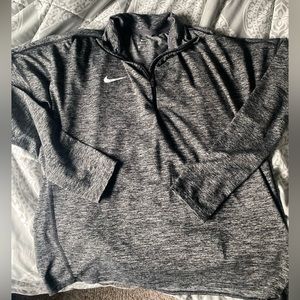 Nike Quarter Zip